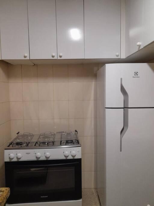 Rio Sul Appartement Rio de Janeiro