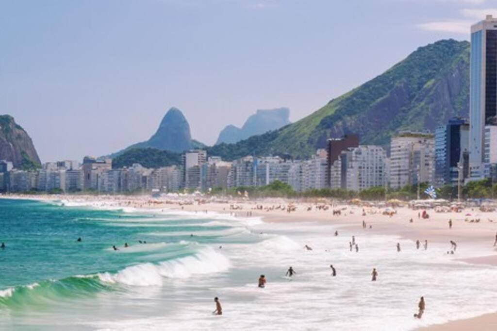 Appartement Rio Sul
