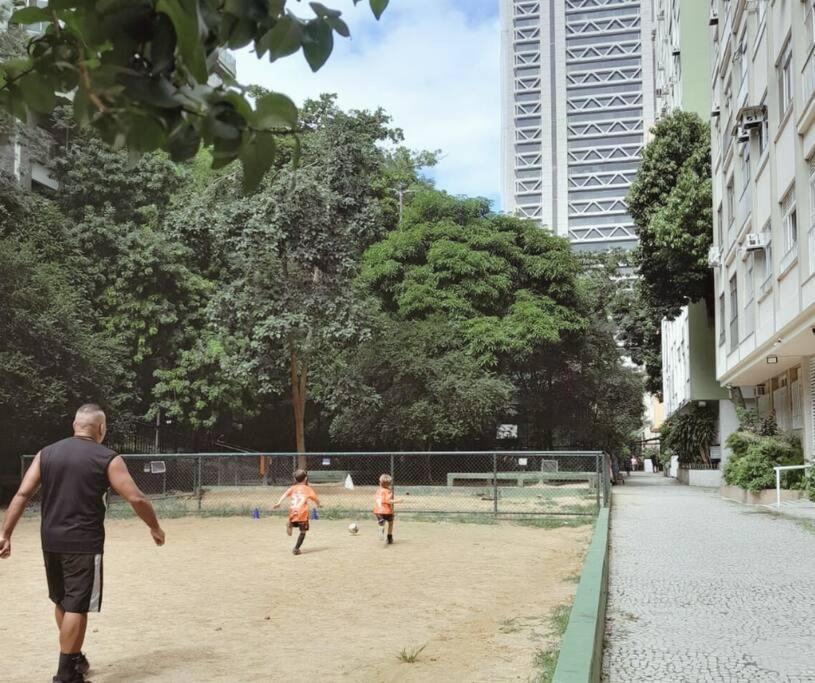 Appartement Rio Sul