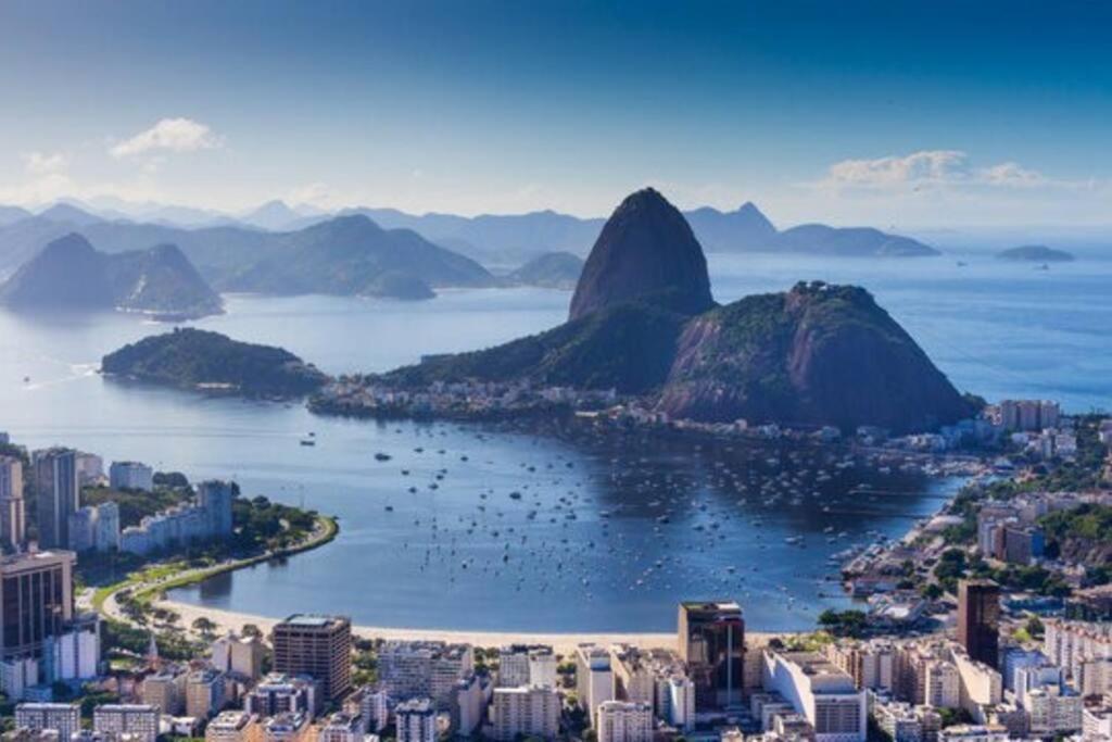 Rio Sul Appartement *